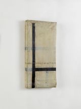 Untitled by Lawrence Carroll contemporary artwork painting