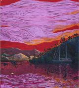 Untitled by Pierre Knop contemporary artwork painting