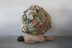 Mary Mattingly contemporary artist