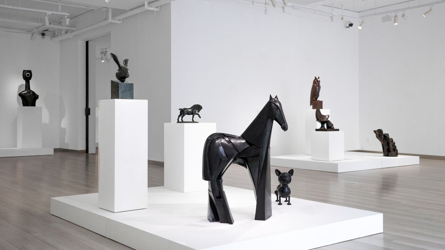 Group Exhibition