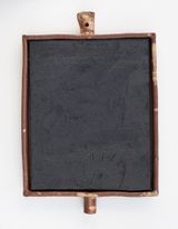 Untitled by Jake Walker contemporary artwork painting
