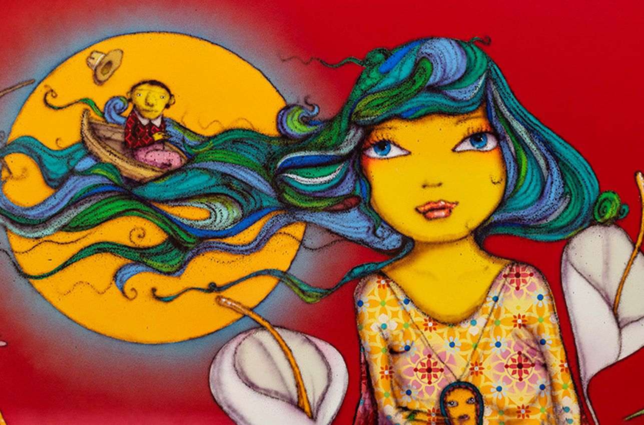 OSGEMEOS