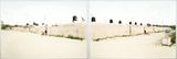 What We Want Tulum Pueblo M05 A-B by Francesco Jodice contemporary artwork photography