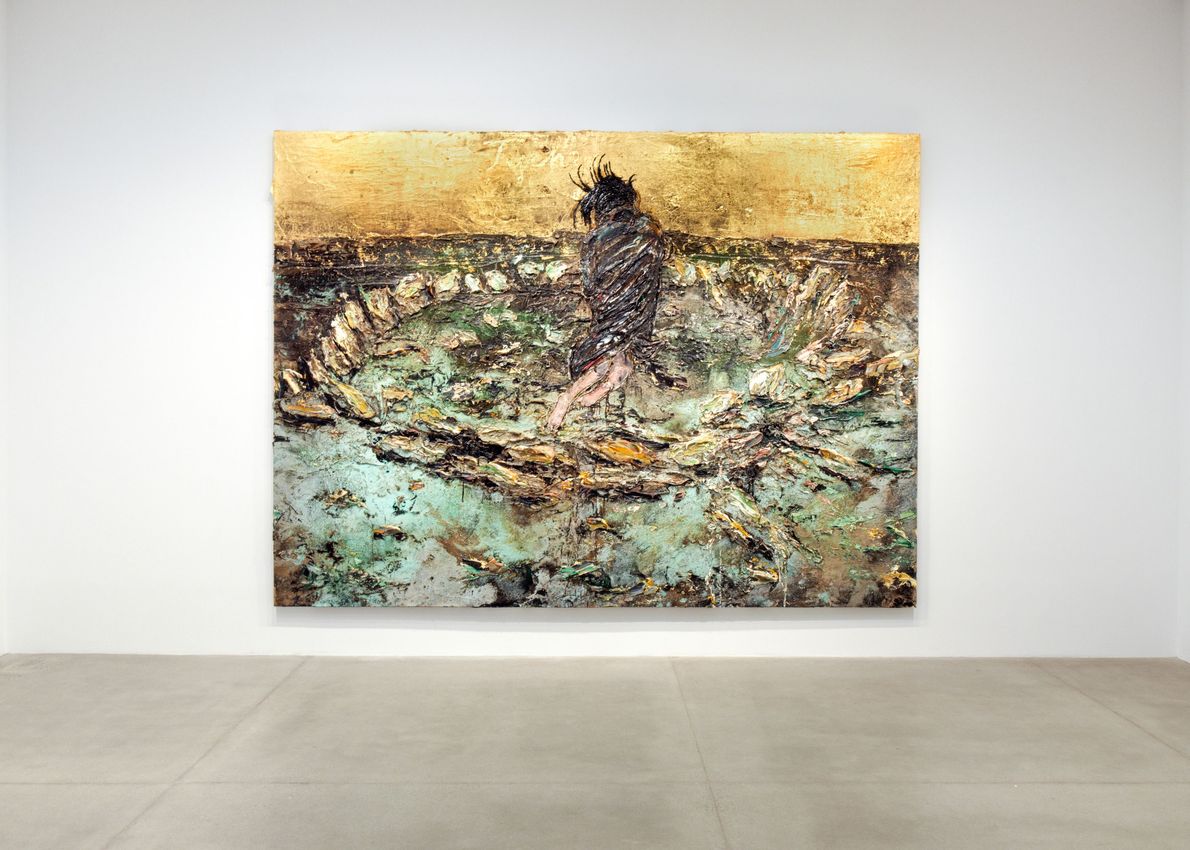 Anselm Kiefer