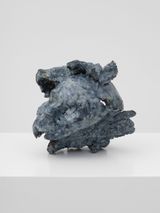 Untitled by Ciprian Muresan contemporary artwork sculpture