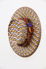 My Hat by Ani ONeill contemporary artwork sculpture