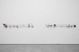 Sonata Durumi and I by Young In Hong contemporary artwork print textile