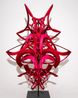 Emotion Beat by Jomonjomon contemporary artwork Sculpture