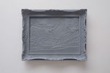 Mountainscape by Hans Op De Beeck contemporary artwork sculpture