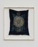 indigo 7 by Junko Oki contemporary artwork Sculpture