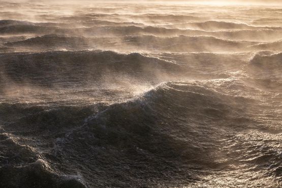 Cape Horn 65 Knots by Giulio Rimondi contemporary artwork Print
