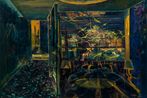 Guo Jianlian contemporary artist