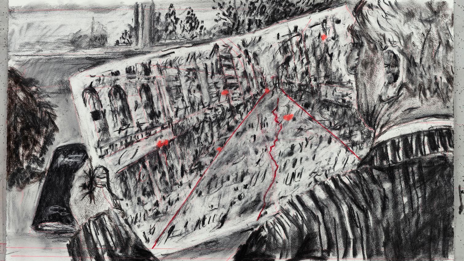 William Kentridge: ‘Tragedy Isn’t a Good Way of Dealing with Social Disaster’