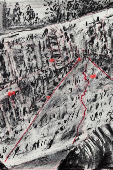 William Kentridge: ‘Tragedy Isn’t a Good Way of Dealing with Social Disaster’