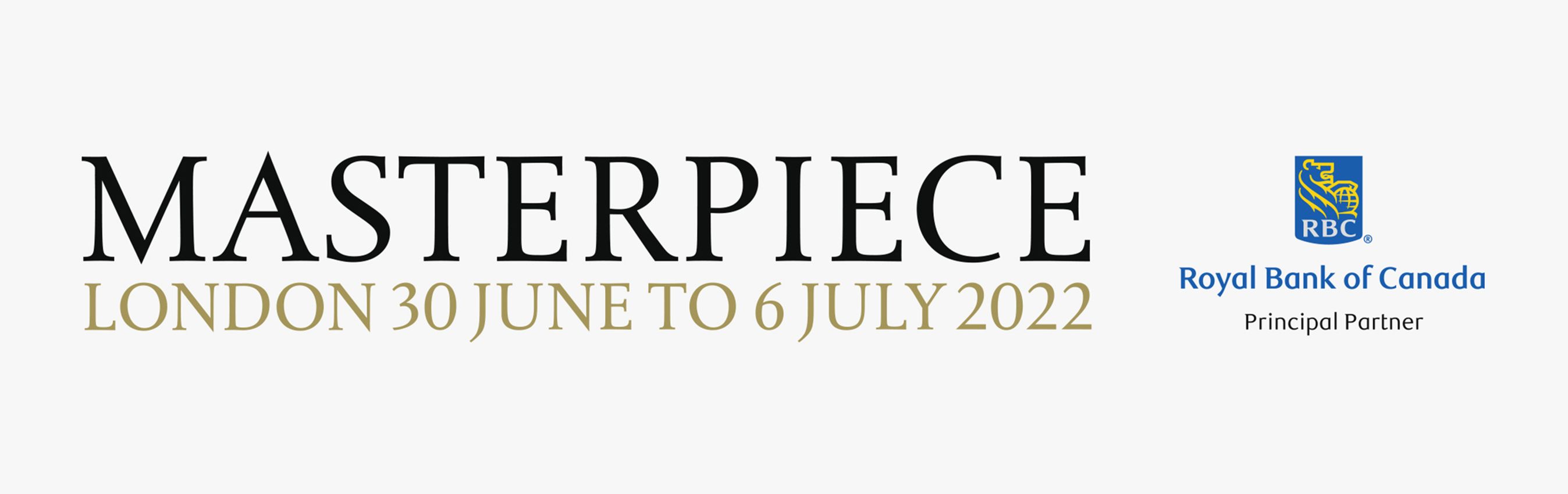 Masterpiece London