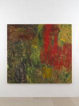 Untitled by Brett Goodroad contemporary artwork painting works on paper