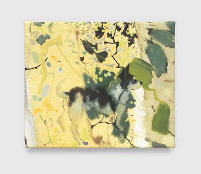 Chris Huen Sin-kan Finds Magic in the Mundane