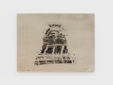 Not To Put Too Fine A Point On It... 9 by Padraig Timoney contemporary artwork mixed media
