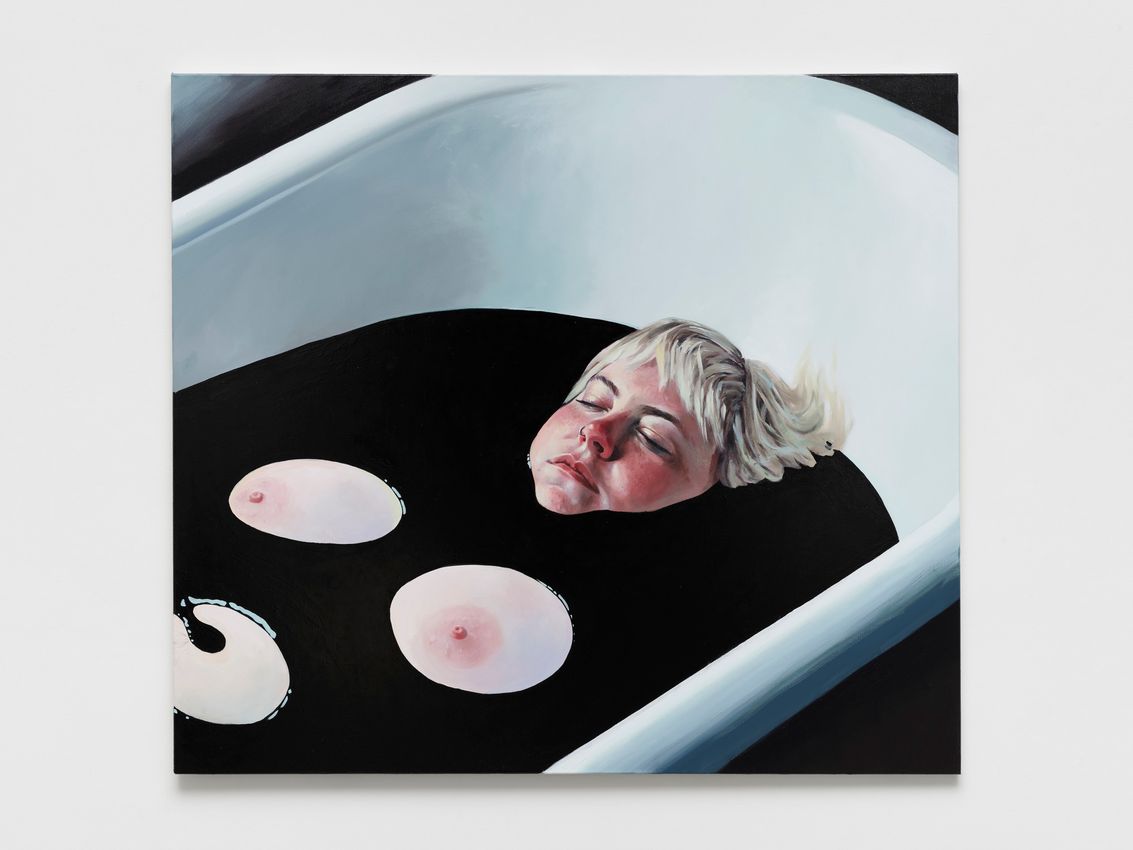 Lydia Pettit