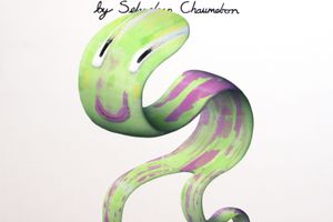 Sebastian Chaumeton