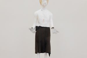Cathy Wilkes