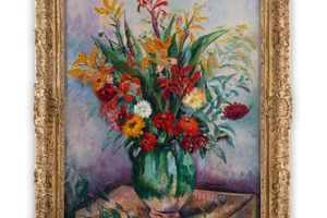 Henri Manguin