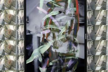 Ken Okiishi contemporary artist