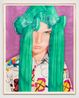 Adelina by Angeles Agrela contemporary artwork Painting