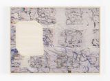 Untitled by Marieta Chirulescu contemporary artwork painting works on paper