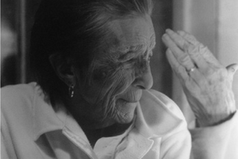 Louise Bourgeois contemporary artist