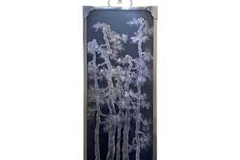 Kum Chi-Keung contemporary artist