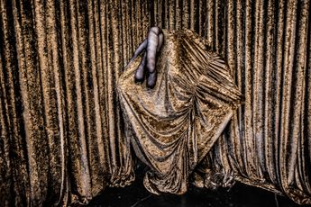 Sofia Borges contemporary artist