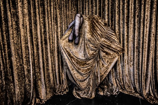 Sem titulo by Sofia Borges contemporary artwork Photography