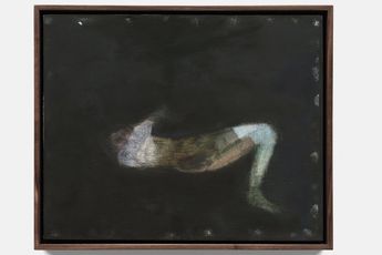 Ellen Siebers contemporary artist
