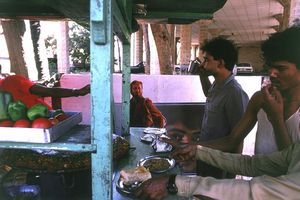 Raghubir Singh