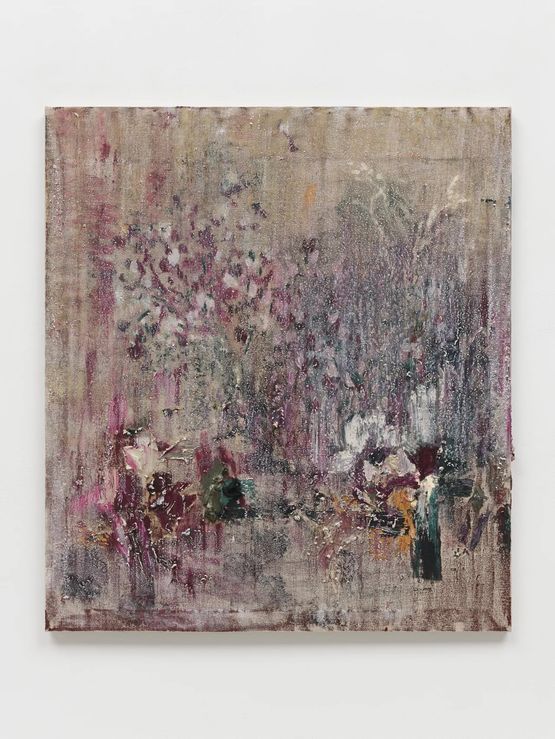 Alvorada by Marina Rheingantz contemporary artwork Painting