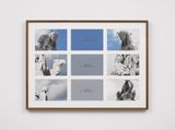The Monuments of Being Series No. Five by John Akomfrah contemporary artwork print