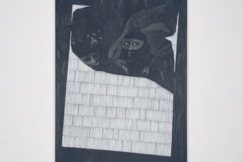 Thando Phenyane contemporary artist
