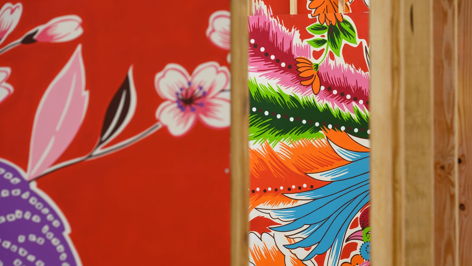 ‘It’s a Web of Friends’: Taipei’s Art Community Welcomes the World