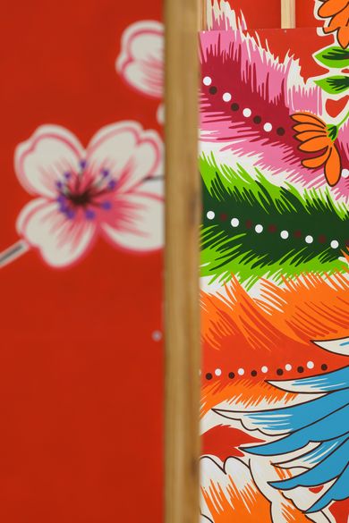 ‘It’s a Web of Friends’: Taipei’s Art Community Welcomes the World