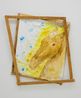 Portrait of The Artist by Masato Kobayashi contemporary artwork Painting