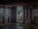 The Shed by Gregory Crewdson contemporary artwork Photography
