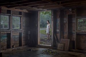 Gregory Crewdson