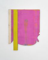 FAST KATHOLISCH by Gert  Uwe Tobias contemporary artwork print works on paper