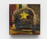 Brasileiro by Castiel Vitorino Brasileiro contemporary artwork painting