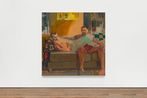Anthony Cudahy contemporary artist