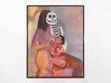 Deseo Deseo by Pia Camil contemporary artwork painting