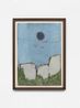 Field Relics III by Richard Hearns contemporary artwork Works on Paper