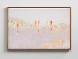 The Intervention by Alan Ibell contemporary artwork painting
