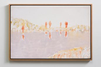 Alan Ibell contemporary artist